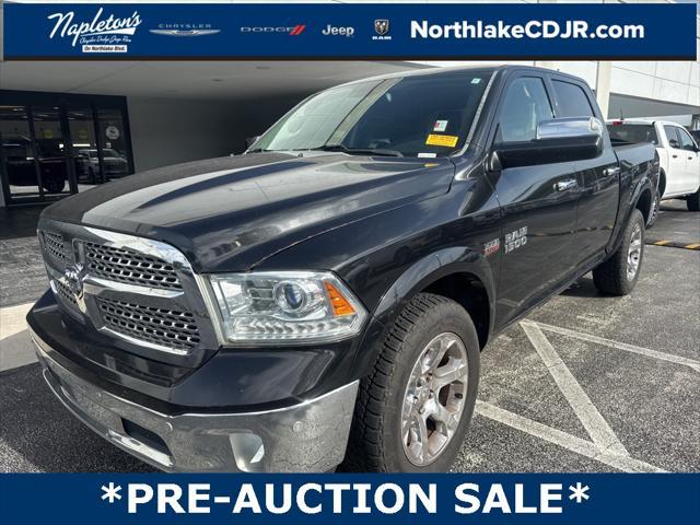 used 2016 Ram 1500 car, priced at $19,992