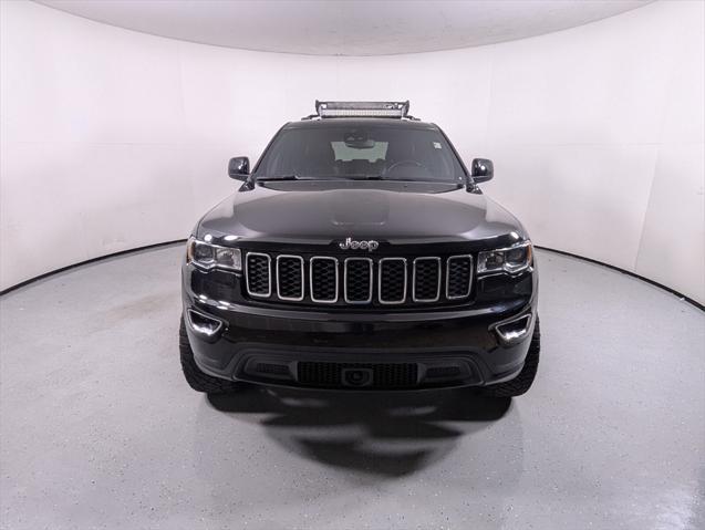 used 2021 Jeep Grand Cherokee car, priced at $26,999