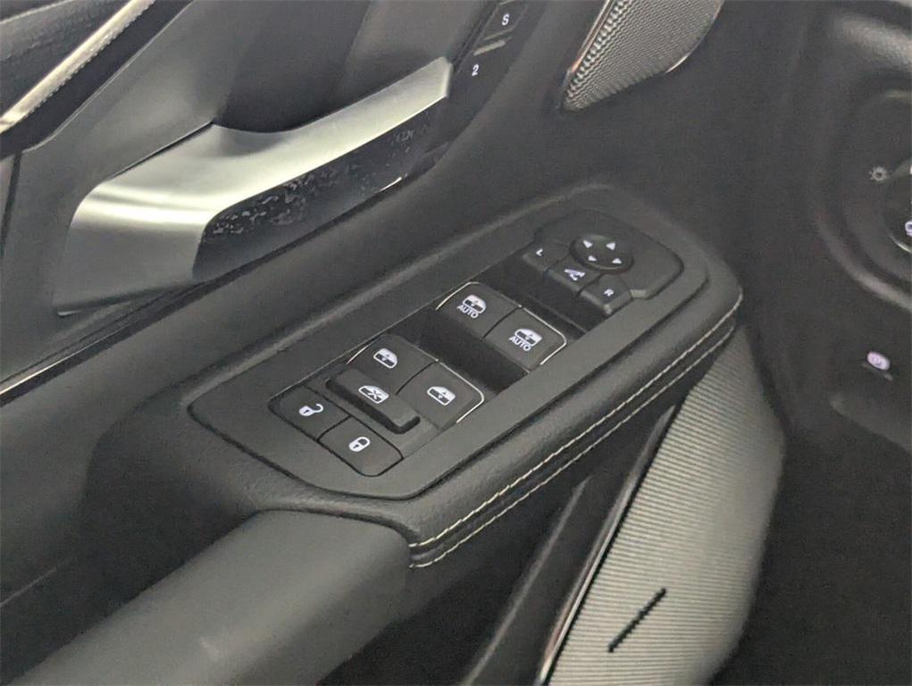 new 2026 Ram 1500 car, priced at $63,655