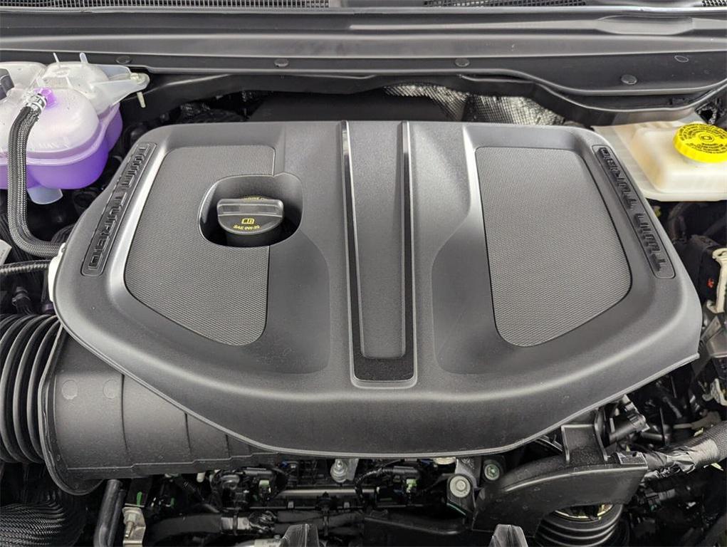 new 2026 Ram 1500 car, priced at $63,655