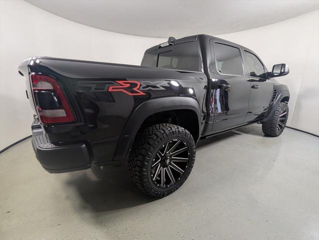 used 2022 Ram 1500 car, priced at $83,992