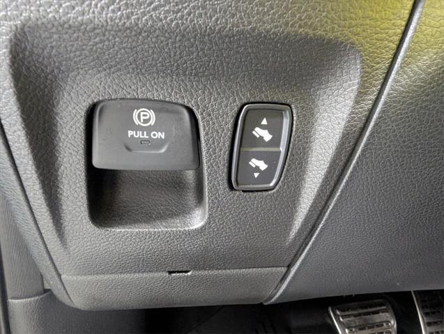 used 2022 Ram 1500 car, priced at $83,992