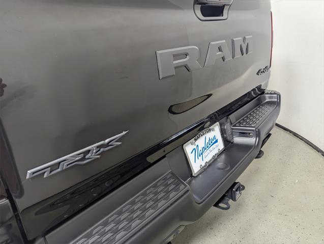 used 2022 Ram 1500 car, priced at $83,992