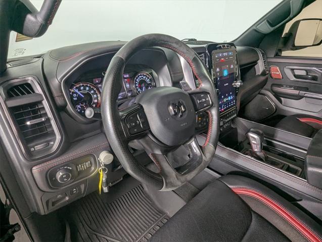 used 2022 Ram 1500 car, priced at $83,992