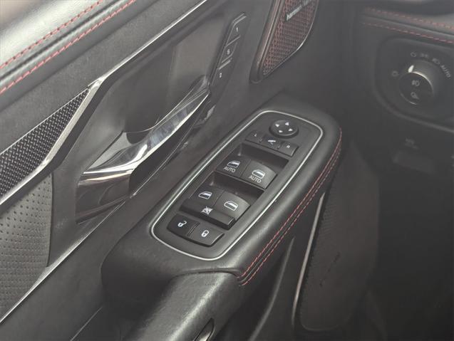 used 2022 Ram 1500 car, priced at $83,992