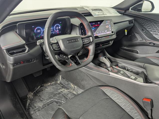 new 2025 Dodge Charger Daytona car, priced at $48,453