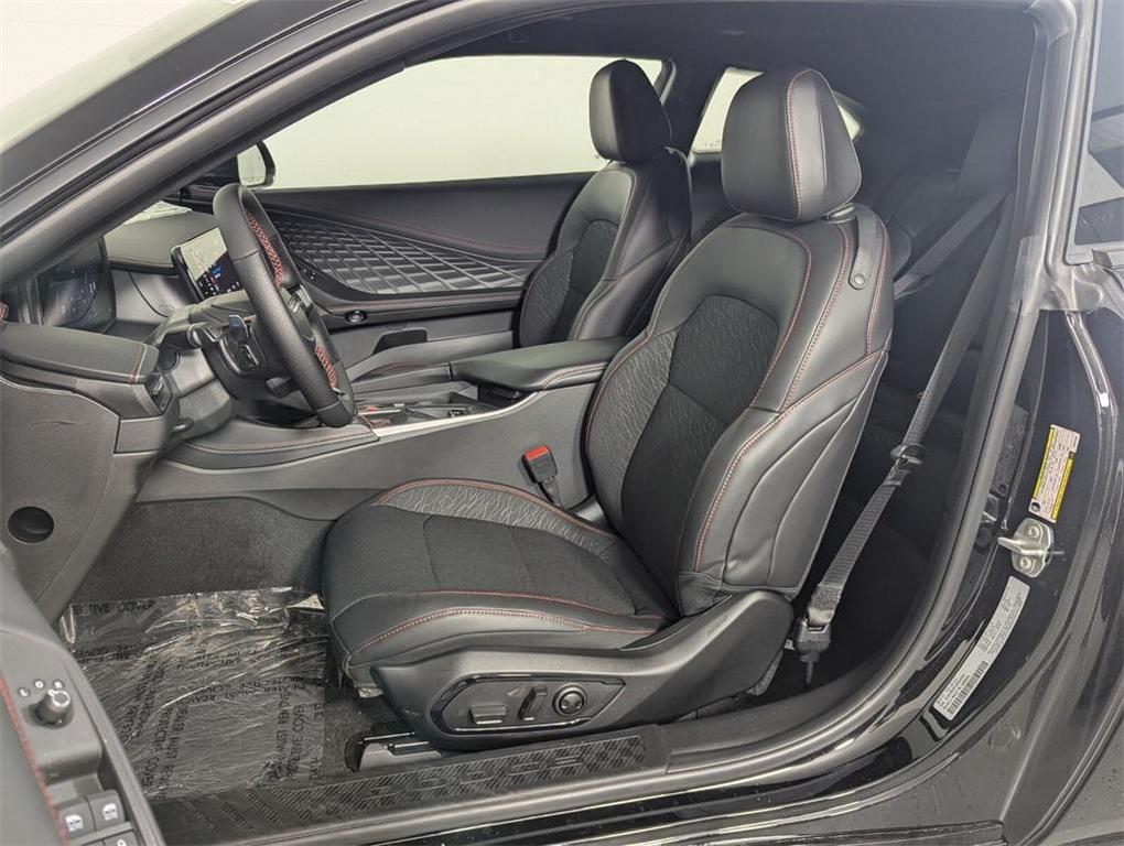 new 2025 Dodge Charger Daytona car, priced at $49,920