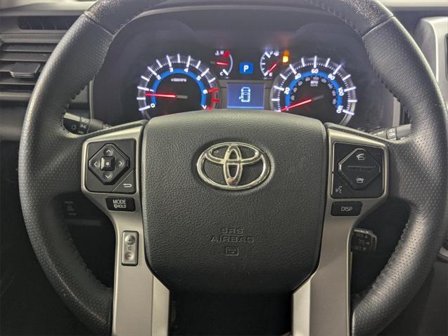 used 2016 Toyota 4Runner car, priced at $17,388