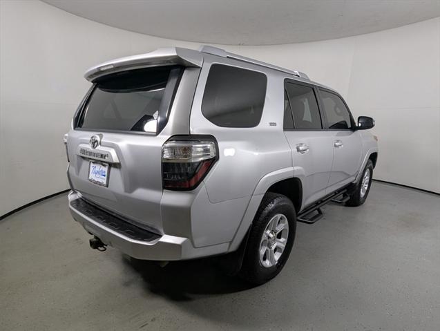 used 2016 Toyota 4Runner car, priced at $17,388