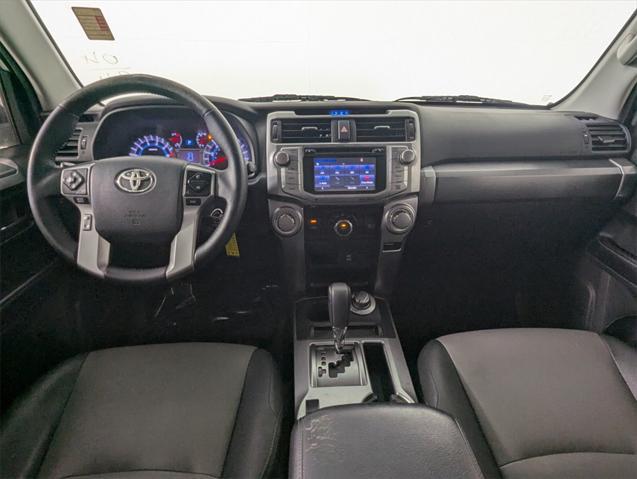 used 2016 Toyota 4Runner car, priced at $17,388