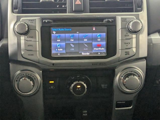 used 2016 Toyota 4Runner car, priced at $17,388
