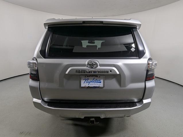 used 2016 Toyota 4Runner car, priced at $17,388