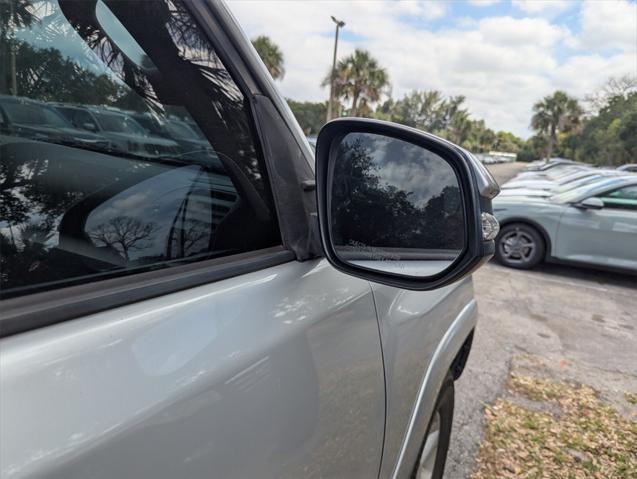 used 2016 Toyota 4Runner car, priced at $19,992