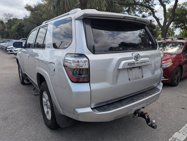 used 2016 Toyota 4Runner car, priced at $19,992