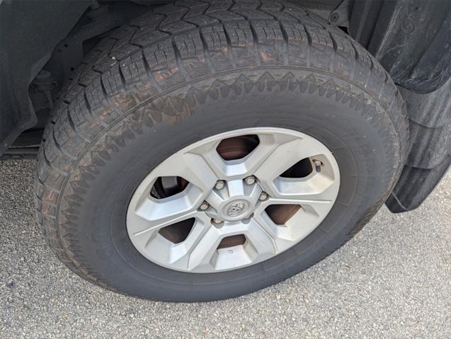 used 2016 Toyota 4Runner car, priced at $19,992