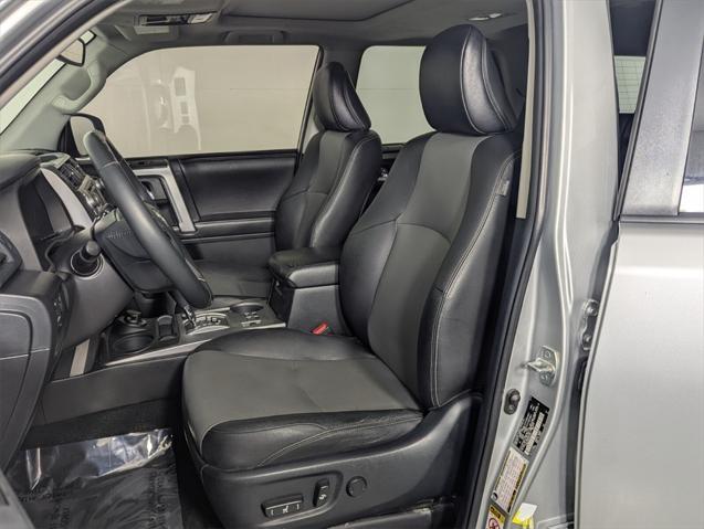 used 2016 Toyota 4Runner car, priced at $17,388