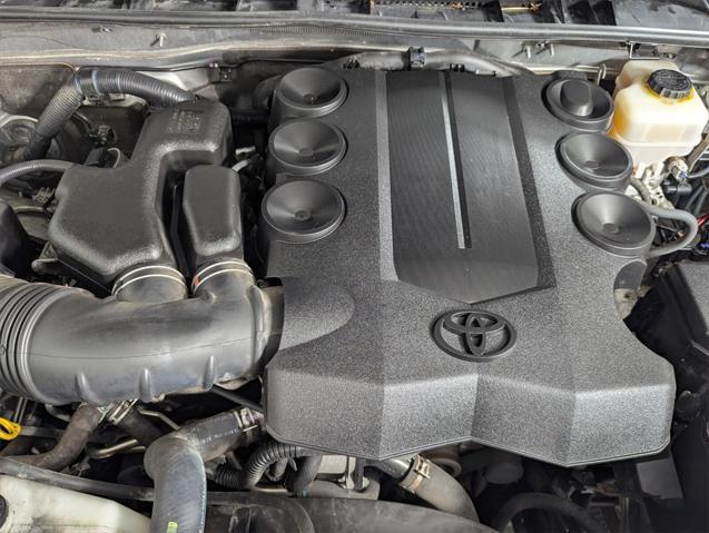 used 2016 Toyota 4Runner car, priced at $17,388