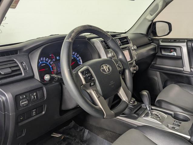 used 2016 Toyota 4Runner car, priced at $17,388