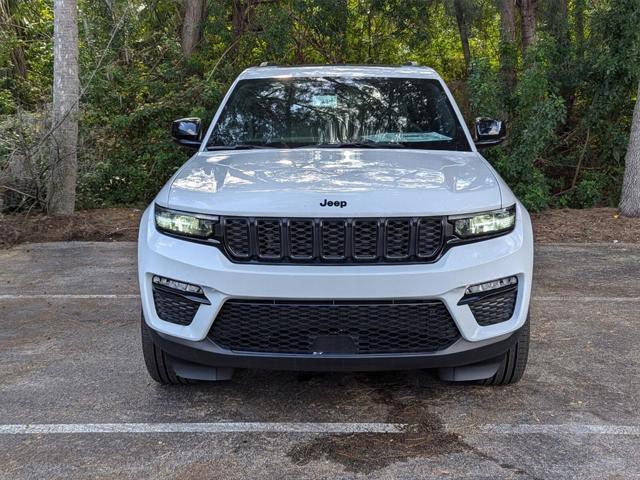 new 2024 Jeep Grand Cherokee car, priced at $40,723