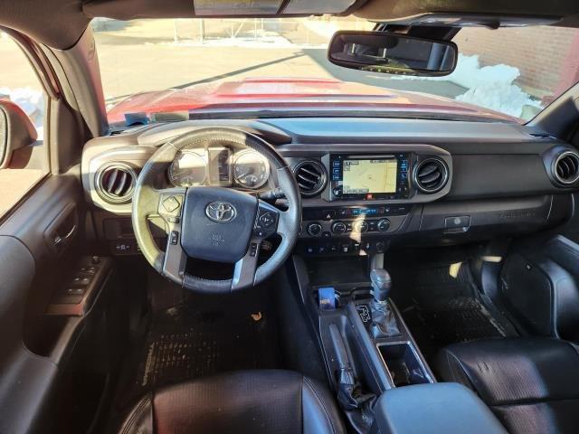 used 2019 Toyota Tacoma car, priced at $32,500