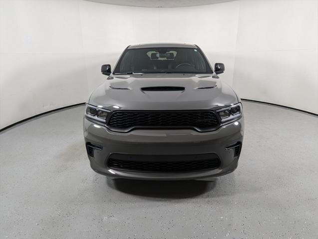 used 2022 Dodge Durango car, priced at $58,500