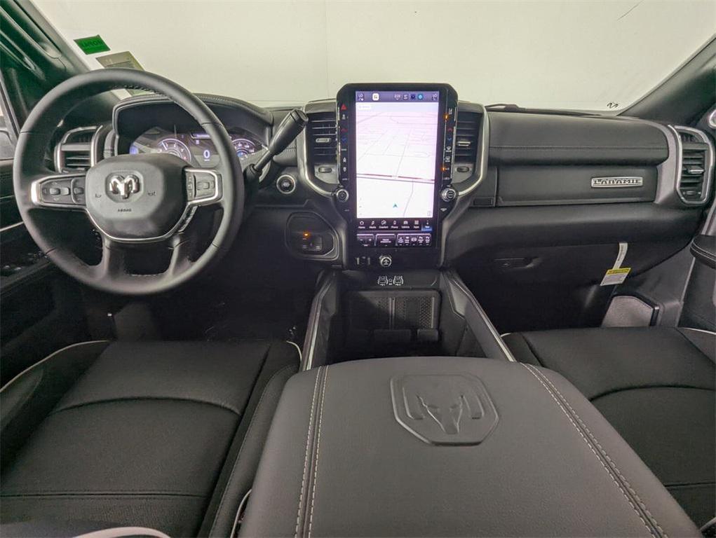 new 2026 Ram 2500 car, priced at $81,633