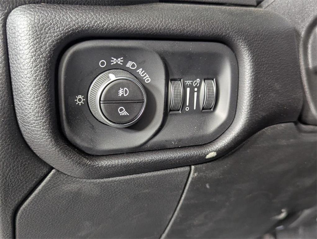 new 2026 Ram 2500 car, priced at $81,633