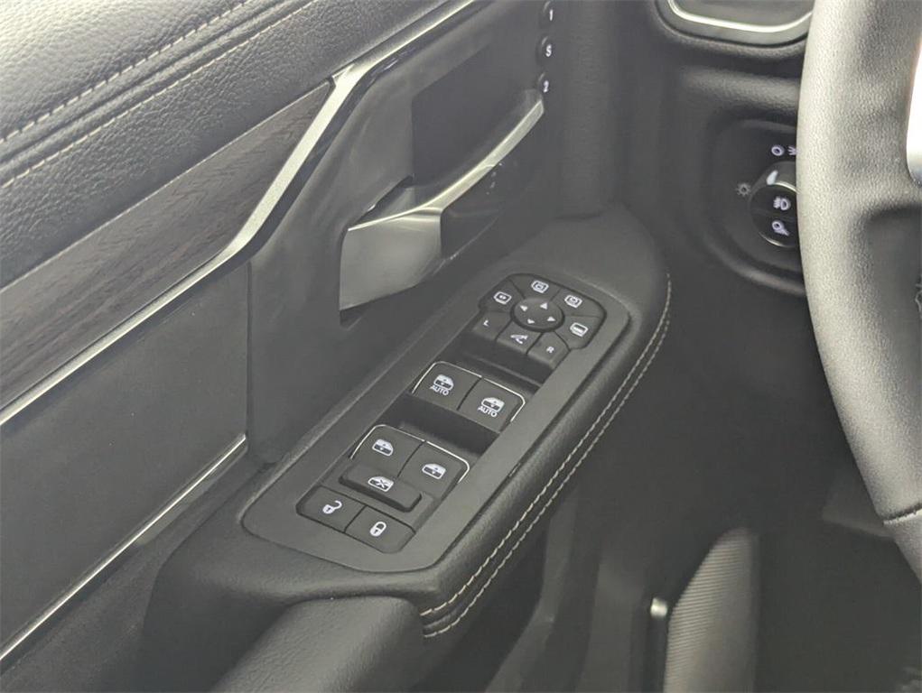 new 2026 Ram 2500 car, priced at $81,633
