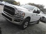 used 2023 Ram 2500 car, priced at $44,999