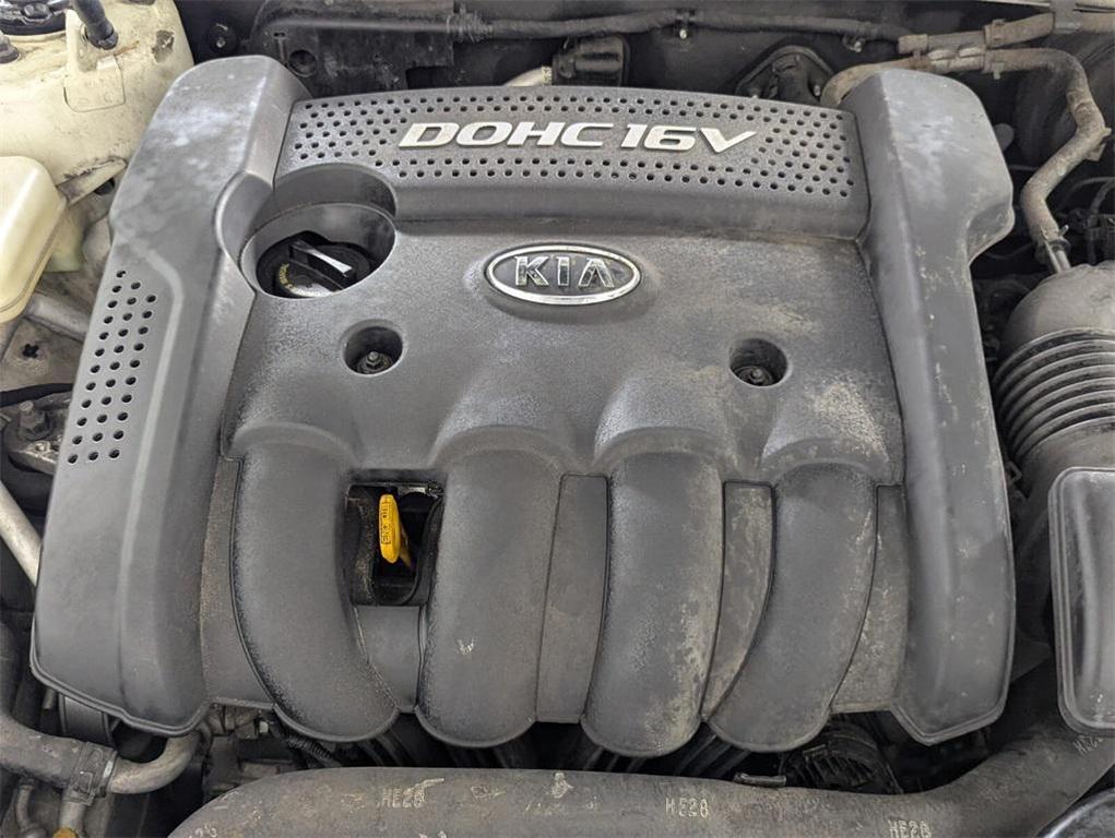 used 2008 Kia Optima car, priced at $2,992