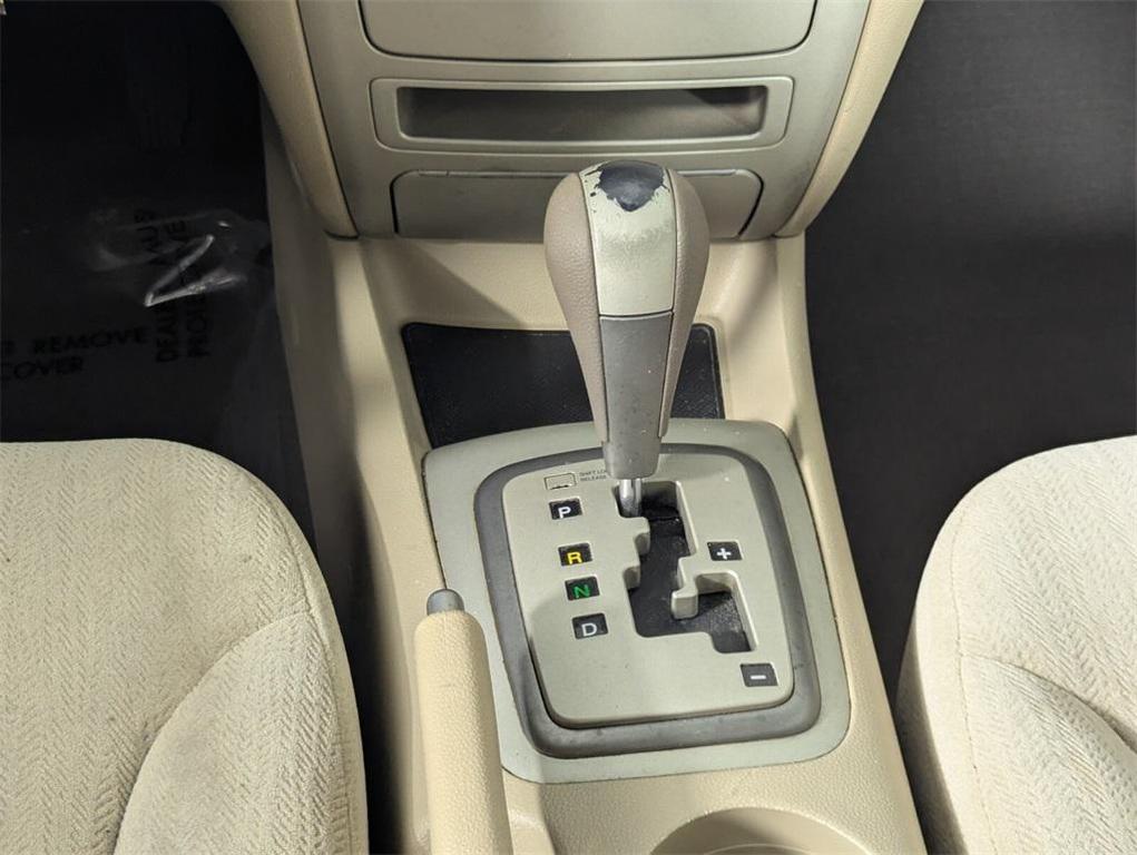 used 2008 Kia Optima car, priced at $2,992