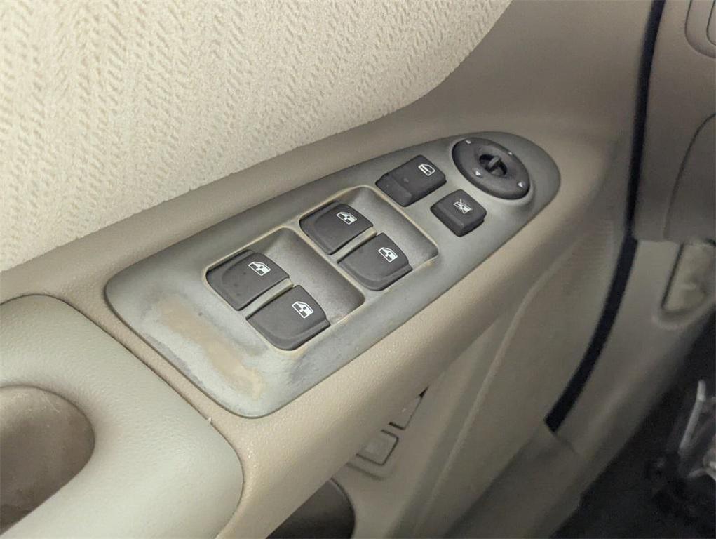 used 2008 Kia Optima car, priced at $2,992