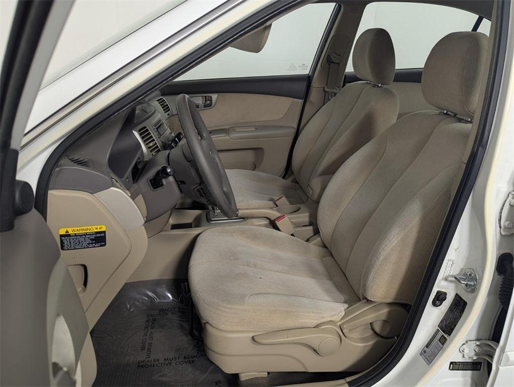 used 2008 Kia Optima car, priced at $2,992