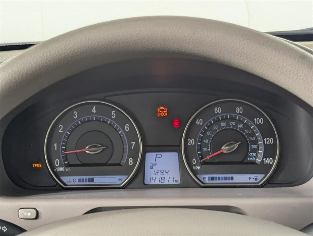 used 2008 Kia Optima car, priced at $2,992