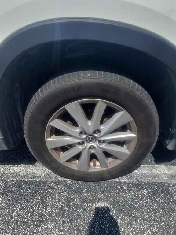 used 2014 Mazda CX-5 car, priced at $4,992