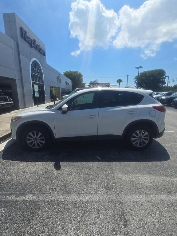 used 2014 Mazda CX-5 car, priced at $4,992