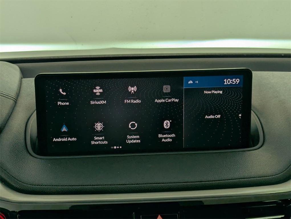 used 2024 Acura MDX car, priced at $36,888