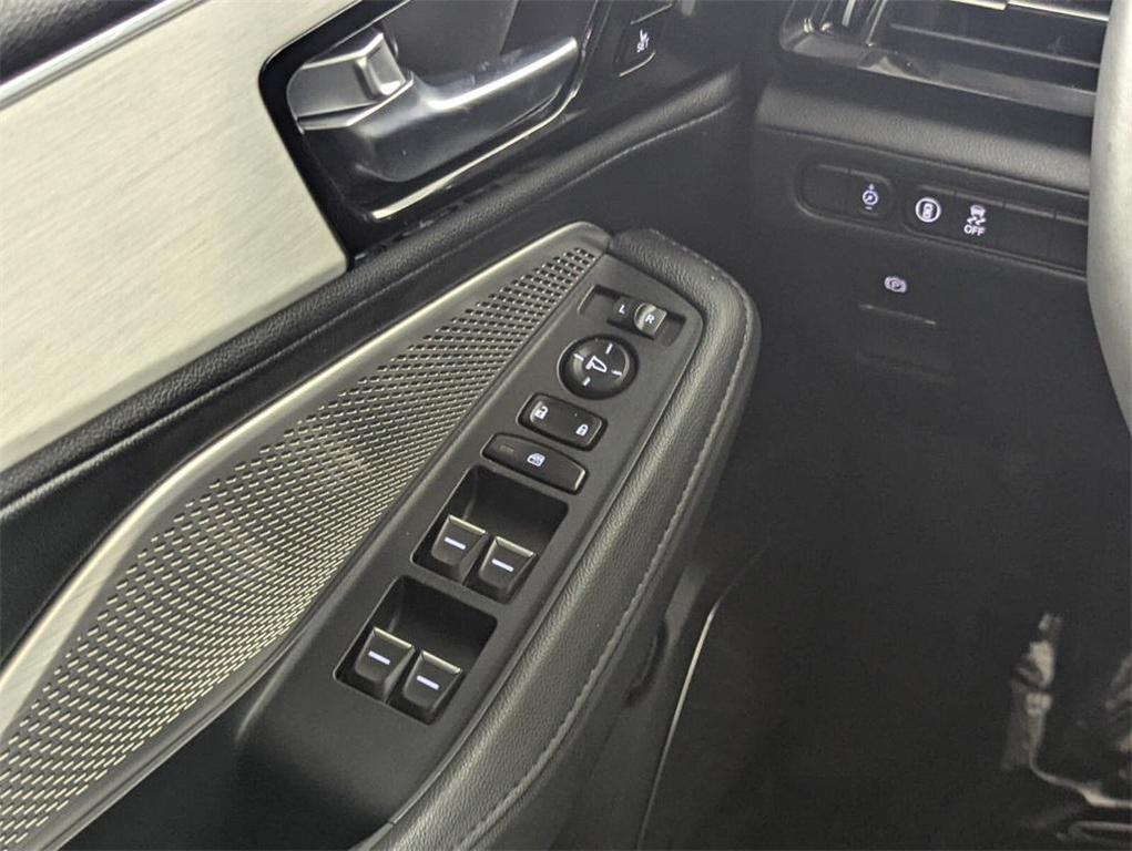 used 2024 Acura MDX car, priced at $36,888