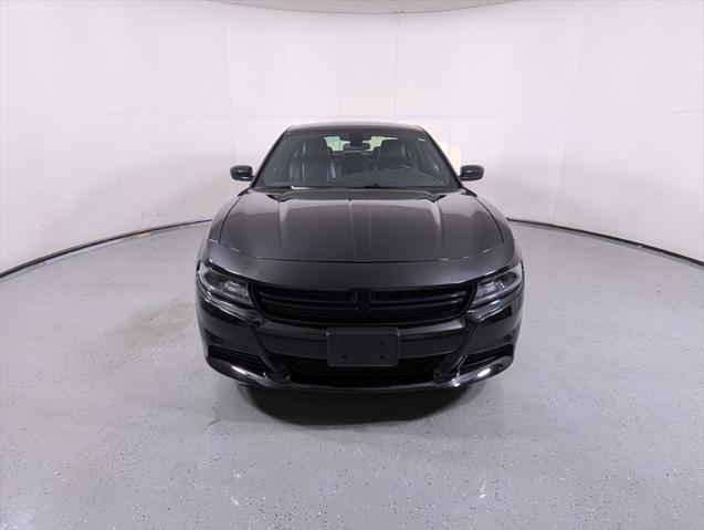 used 2021 Dodge Charger car, priced at $17,949