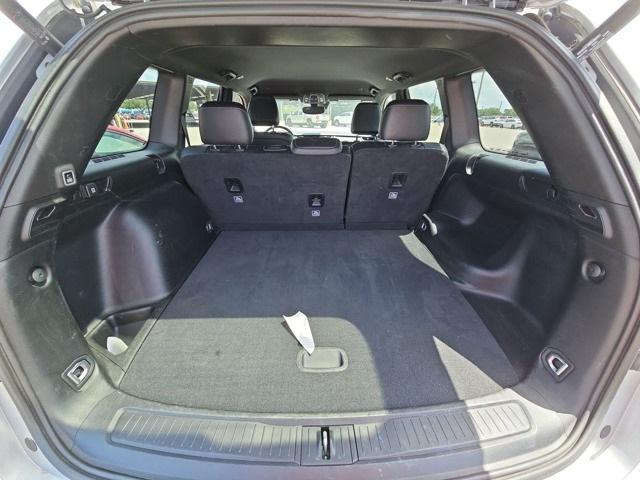 used 2023 Jeep Grand Cherokee car, priced at $28,988