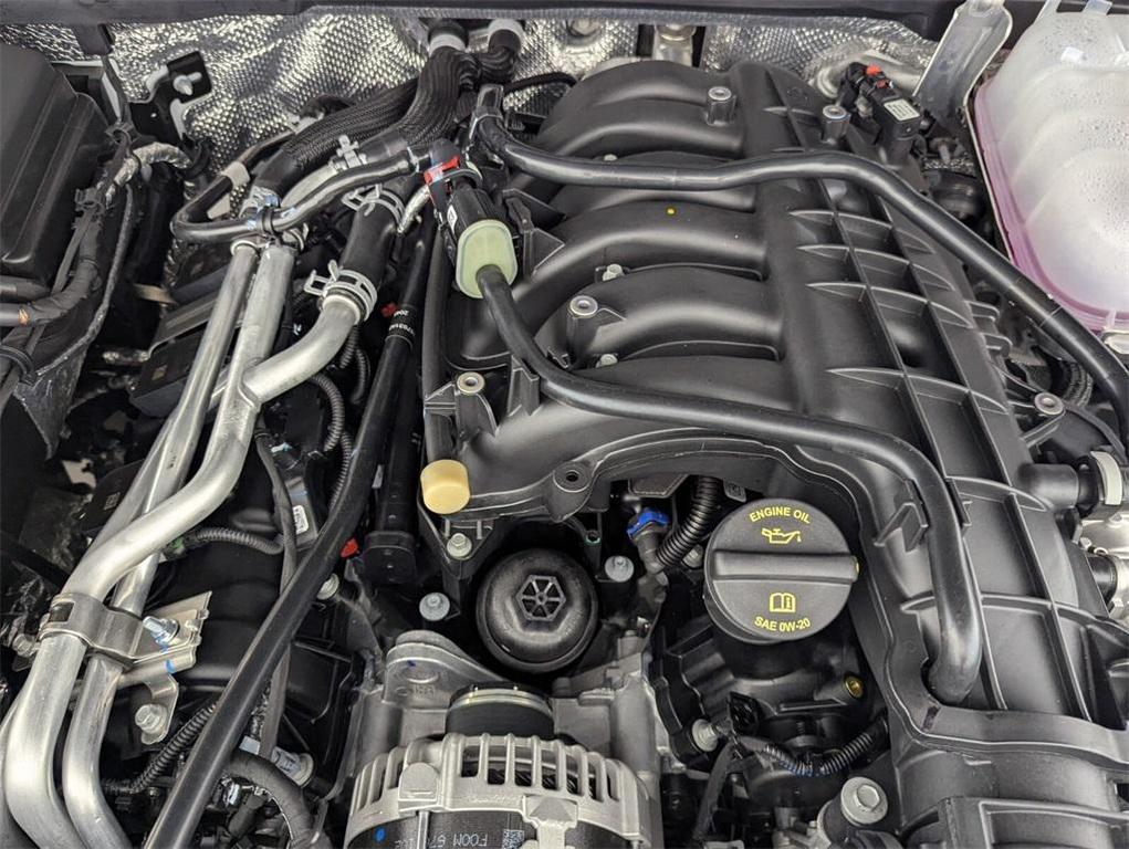 new 2025 Jeep Gladiator car, priced at $44,992