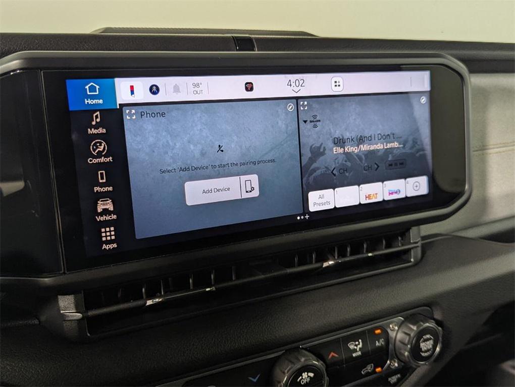 new 2025 Jeep Wrangler car, priced at $43,569
