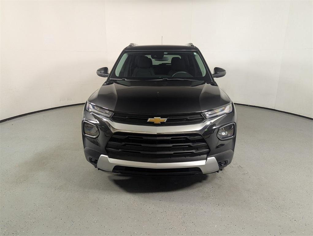 used 2023 Chevrolet TrailBlazer car, priced at $19,988