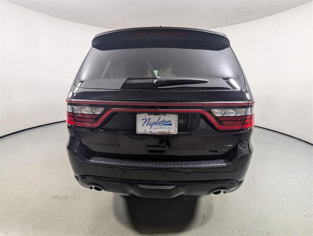 new 2025 Dodge Durango car, priced at $36,702