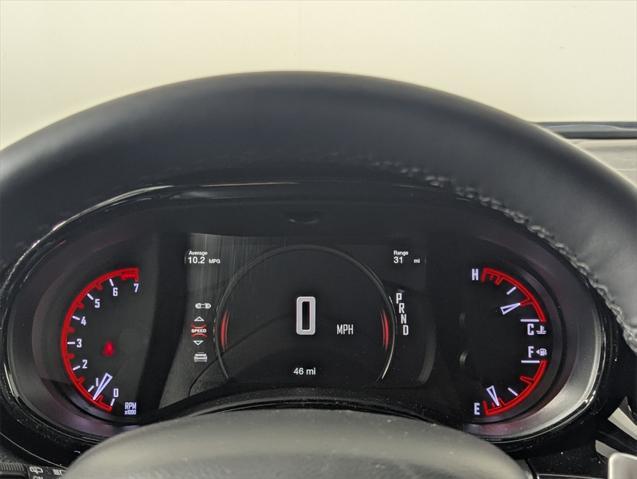 new 2025 Dodge Durango car, priced at $36,095