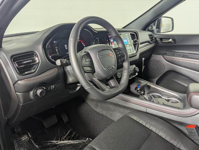 new 2025 Dodge Durango car, priced at $36,095