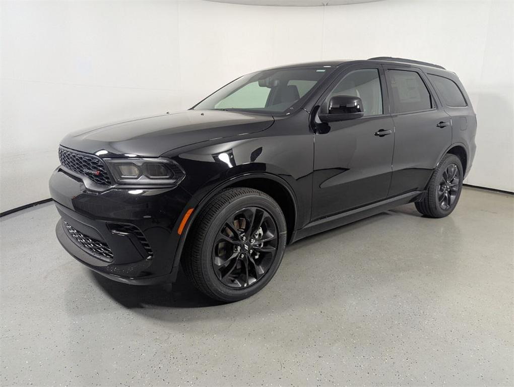 new 2025 Dodge Durango car, priced at $36,702