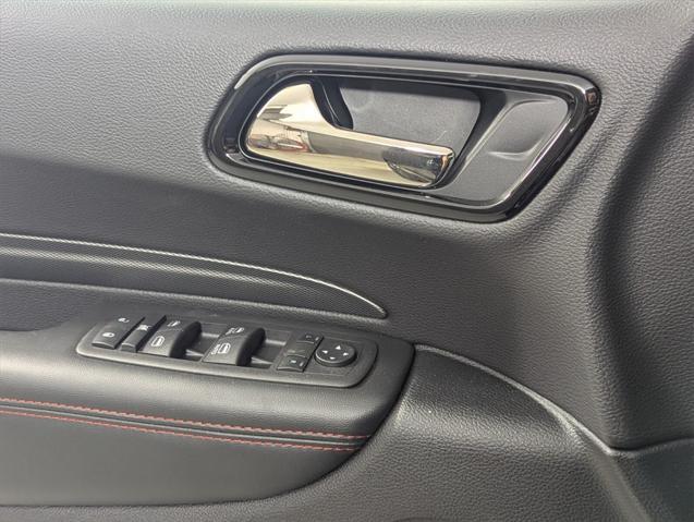 new 2025 Dodge Durango car, priced at $36,095