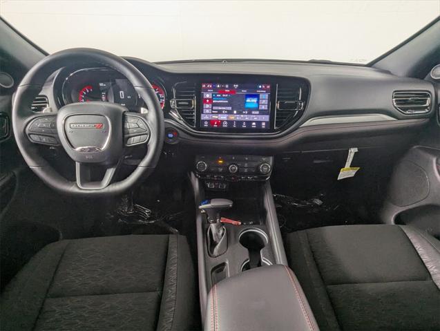 new 2025 Dodge Durango car, priced at $36,095