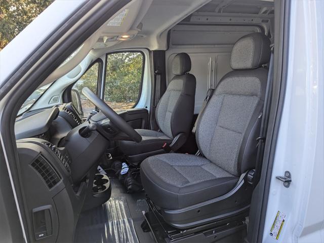 new 2025 Ram ProMaster 2500 car, priced at $50,796